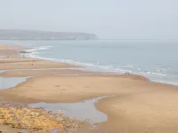 West Cliff House