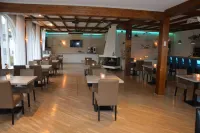 Sea You Hotel Noordwijk - breakfast
