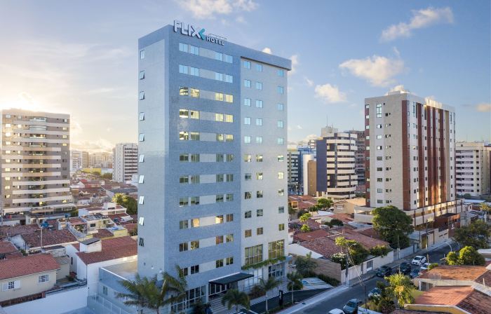 Flix Hotel