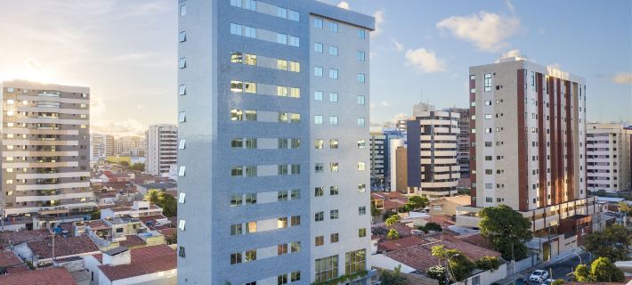Flix Hotel Ξενοδοχεία στην πόλη Μασεϊό