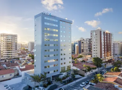 Flix Hotel Hotels in 