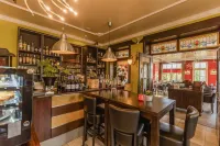 Hotel Bentheimer Hof - bar