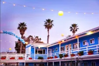 The Inn at Sunset Cliffs Hotels in Ocean Beach