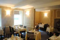 Killiane Castle Country House & Farm - breakfast