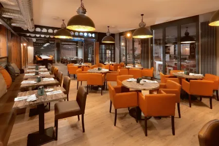 Hotel Max am Meer Kühlungsborn