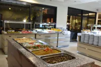 赫拉克勒斯溫泉飯店 - 早餐