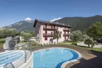 Residence la Vigna Hotels in Arco