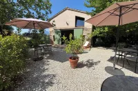 Villa Verdicchio - B&B with Wellness for Winelovers