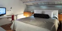 Hotel AF Pesquera - Chambre De Luxe Queen