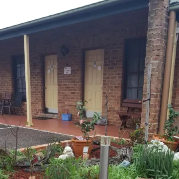 Sandstock Motor Inn Armidale