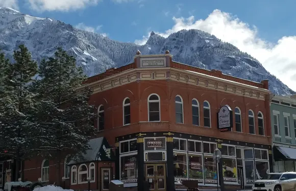 奧雷酒店 - 限成人入住