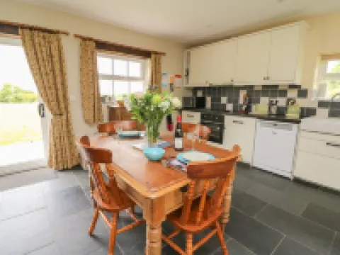 Blaenffynnon Bach 酒店