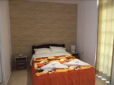 La Posada Các khách sạn ở 