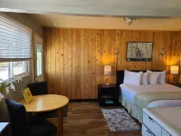 Lamplighter Cabins & Suites Hotel a Helena