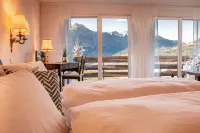 Hotel Alpenhof Hotels in Visp