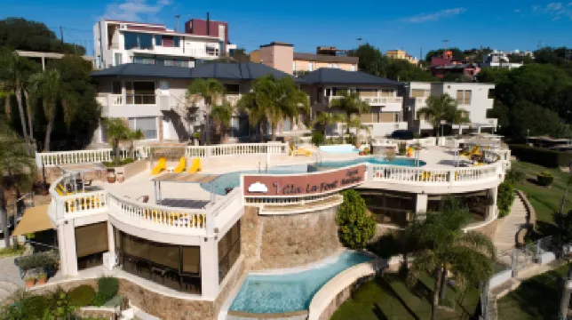Villa la Font Apart Hotel & Spa Hotels in 