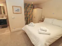 잭슨 코티지 Howick Hall 주변 호텔