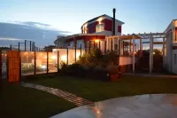 Club de Mar Terrazas Cayastá - spa