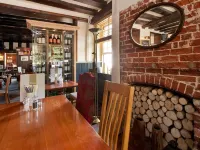 The Fox by Greene King Inns Hotel di Ingham