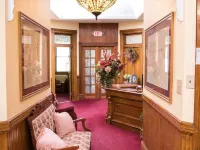 Teller House Hotels in Silverton