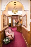Teller House