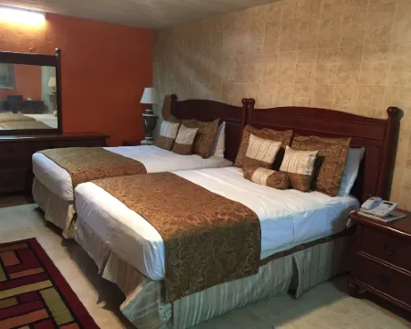 鵝卵石旅館 金斯敦酒店