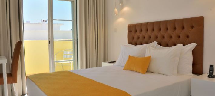 Hotel Sol Algarve by Kavia Các khách sạn ở Faro