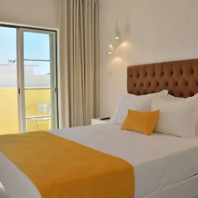 Hotel Sol Algarve by Kavia Hôtels à proximité de : Arco do Repouso