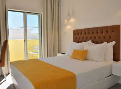 Hotel Sol Algarve by Kavia