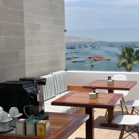 Casa Paracas