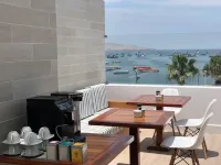 Casa Paracas Hotels in Paracas