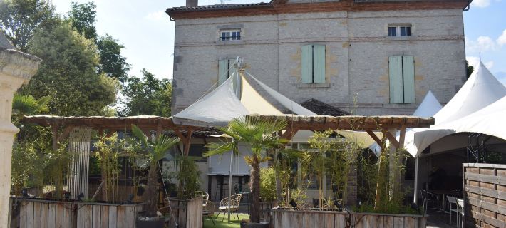 Domaine du Baraillot - Chambres & Table d'hôtes, Soirée Étape Hotels in Lot-et-Garonne