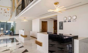 Radisson Blu Hotel, Riyadh Qurtuba