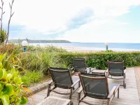 Seashore Hotels in Woolacombe