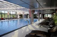 Business Hotel Conference Center & Spa Hotels in Târgu Mureș