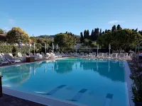 Hotel Delle Mimose - Beach