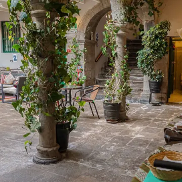 La Casona Real Cusco