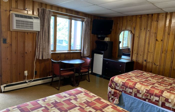 Budget Inn
