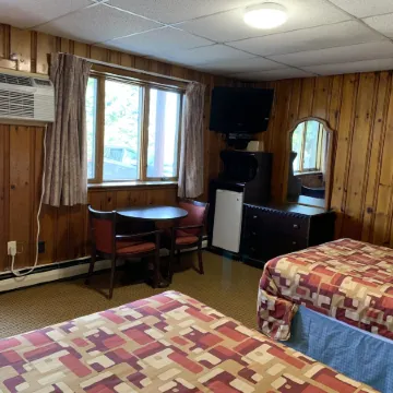 Budget Inn