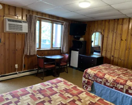 Budget Inn Hotels in Rostraver