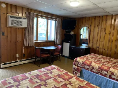 Budget Inn