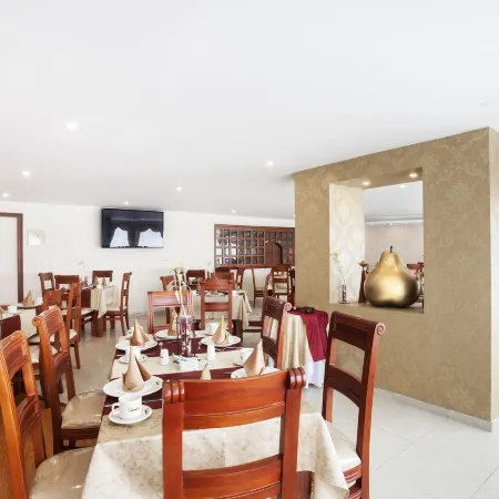 Hotel Fernando Plaza