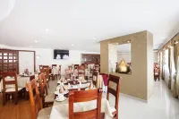 Hotel Fernando Plaza - breakfast
