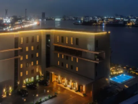 The Bickley Park Hotel Hotels in Ibeju