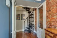 'kentucky Bourbon Loft' ~ Downtown Louisville - Apartments