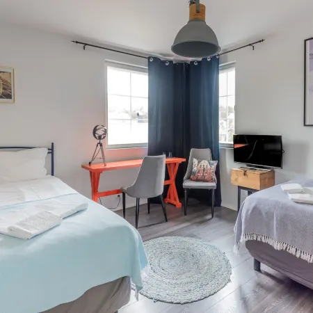 Villa Jokivarsi Bed & Breakfast Hotel a Vantaa