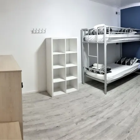 Yamba Central Отели в г. Ямба