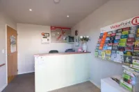 貝拉維斯塔納皮爾汽車旅館