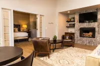 The Inn at Pasatiempo Hotels in Santa Cruzin piirikunta