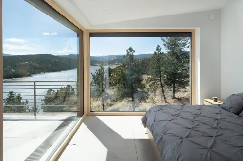 Timberline Haus 3 Bedroom Home by RedAwning